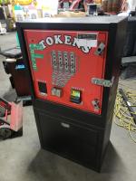 AC6002 AMERICAN DOLLAR COIN CHANGER MACHINE - 2