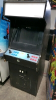 MULTICADE UPRIGHT 60 IN 1 W/ LCD MONITOR ARCADE GAME - 2