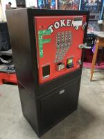 AC6002 AMERICAN DOLLAR COIN CHANGER MACHINE - 3