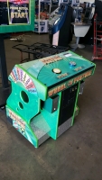 WHEEL OF FORTUNE RAW THRILLS 42" ARCADE GAME - 3