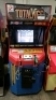 TOTAL VICE UPRIGHT SHOOTER ARCADE GAME KONAMI - 2