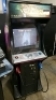 STAR TREK VOYAGER UPRIGHT SHOOTER ARCADE GAME