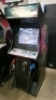 STAR TREK VOYAGER UPRIGHT SHOOTER ARCADE GAME - 2