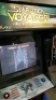 STAR TREK VOYAGER UPRIGHT SHOOTER ARCADE GAME - 3