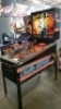 BLACK BELT PINBALL MACHINE BALLY 1986 RARE GAME!!! - 2