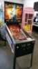 BLACK BELT PINBALL MACHINE BALLY 1986 RARE GAME!!! - 3