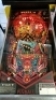 BLACK BELT PINBALL MACHINE BALLY 1986 RARE GAME!!! - 10