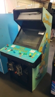 THE SIMPSONS 4 PLAYER ARCADE GAME KONAMI - 2