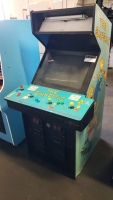 THE SIMPSONS 4 PLAYER ARCADE GAME KONAMI - 3