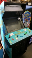 THE SIMPSONS 4 PLAYER ARCADE GAME KONAMI - 5