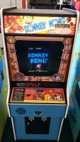 DONKEY KONG UPRIGHT CLASSIC ARCADE GAME NINTENDO - 4