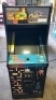 CLASS OF 1981 GALAGA MS PACMAN UPRIGHT ARCADE GAME NAMCO #2 - 2