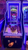 KING BASKETBALL LED SPORTS ARCADE GAME BRAND NEW!!! - 2