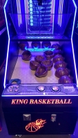KING BASKETBALL LED SPORTS ARCADE GAME BRAND NEW!!! - 4