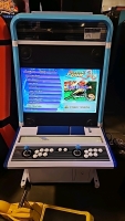 32" LCD CANDY CABINET 2 PLAYER ARCADE GAME NEW #2 - 2