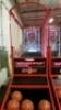 SUPER SHOT BASKETBALL SPORTS ARCADE GAME RED BAYTEK #1 - 4