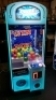 PRIZE FACTORY 36" BRAND NEW COLOR LED PLUSH CRANE GAME by PIPELINE GAMES MSRP $3795 - 3