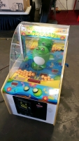 HUNGRY FROGGY 2 PLAYER TICKET REDEMPTION GAME - 4