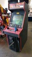 AREA 51 UPRIGHT SHOOTER ARCADE GAME ATARI - 2