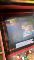 GAME BOX PANDORA 3 UPRIGHT 400+ MULTICADE ARCADE GAME - 3