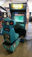 HYDRO THUNDER BOAT RACING ARCADE GAME MIDWAY #2 ET - 3