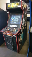 MORTAL KOMBAT II UPRIGHT CLASSIC ARCADE GAME MIDWAY - 2