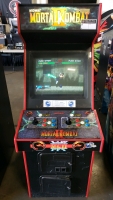 MORTAL KOMBAT II UPRIGHT CLASSIC ARCADE GAME MIDWAY - 3