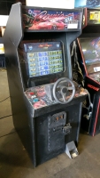 CRUISIN' USA UPRIGHT RACING ARCADE GAME