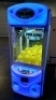 FUN ZONE GLOW CLAW CRANE MACHINE COAST TO COAST #1 - 2