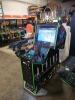 ALIEN EXTERMINATION ARCADE GAME CRT MONITOR