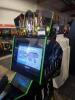 ALIEN EXTERMINATION ARCADE GAME CRT MONITOR - 2