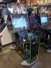 ALIEN EXTERMINATION ARCADE GAME CRT MONITOR - 3