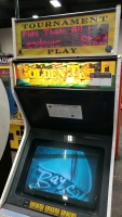 GOLDEN TEE COMPLETE GOLF SPORTS ARCADE GAME #1 - 2