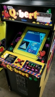 Q*BERT UPRIGHT CLASSIC STYLE CAB ARCADE GAME BRAND NEW #2 - 4