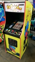 60 IN 1 MULTICADE PAC-MAN UPRIGHT ARCADE GAME NEW W/ LCD - 2