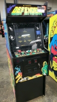 DEFENDER UPRIGHT ARCADE GAME CUSTOM ART NEW W/LCD MONITOR - 3