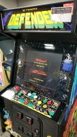 DEFENDER UPRIGHT ARCADE GAME CUSTOM ART NEW W/LCD MONITOR - 5