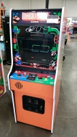 MARIO BROS. NINTENDO STYLE CAB UPRIGHT ARCADE GAME NEW W/ LCD - 3