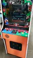 MARIO BROS. NINTENDO STYLE CAB UPRIGHT ARCADE GAME NEW W/ LCD - 4