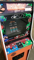 MARIO BROS. NINTENDO STYLE CAB UPRIGHT ARCADE GAME NEW W/ LCD - 5