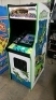 60 IN 1 MULTICADE GALAXIAN UPRIGHT MIDWAY STYLE CAB NEW ARCADE GAME - 2