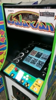 60 IN 1 MULTICADE GALAXIAN UPRIGHT MIDWAY STYLE CAB NEW ARCADE GAME - 3