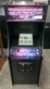 ARCADE GAME MIX 60 IN 1 UPRIGHT CUSTOM BLACK CAB ARCADE GAME W/ LCD - 4