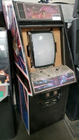 TEMPEST CLASSIC UPRIGHT ATARI ARCADE GAME CABINET PROJECT