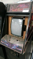 TEMPEST CLASSIC UPRIGHT ATARI ARCADE GAME CABINET PROJECT - 3