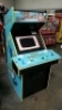 THE SIMPSONS 4 PLAYER UPRIGHT ARCADE GAME NEW W/ LCD - 5