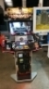 TERMINATOR SALVATION 32" FIXED GUN SHOOTER ARCADE GAME RAW THRILLS - 3