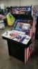 CAPTAIN AMERICA & THE AVENGERS 4 PLAYER PANDORA ARCADE GAME W/ LCD - 2