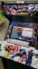 CAPTAIN AMERICA & THE AVENGERS 4 PLAYER PANDORA ARCADE GAME W/ LCD - 5