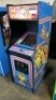 MS. PAC-MAN UPRIGHT ARCADE GAME NEW W/ LCD - 2